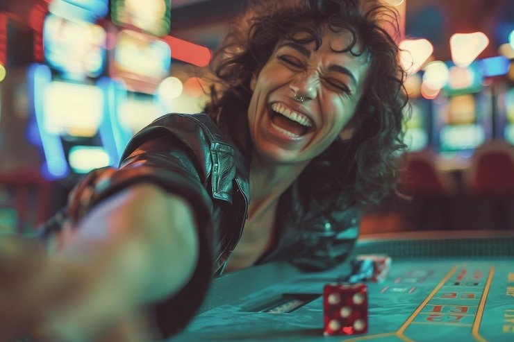 layar transisi antara Fortune Mouse dan live casino di pragmaticid