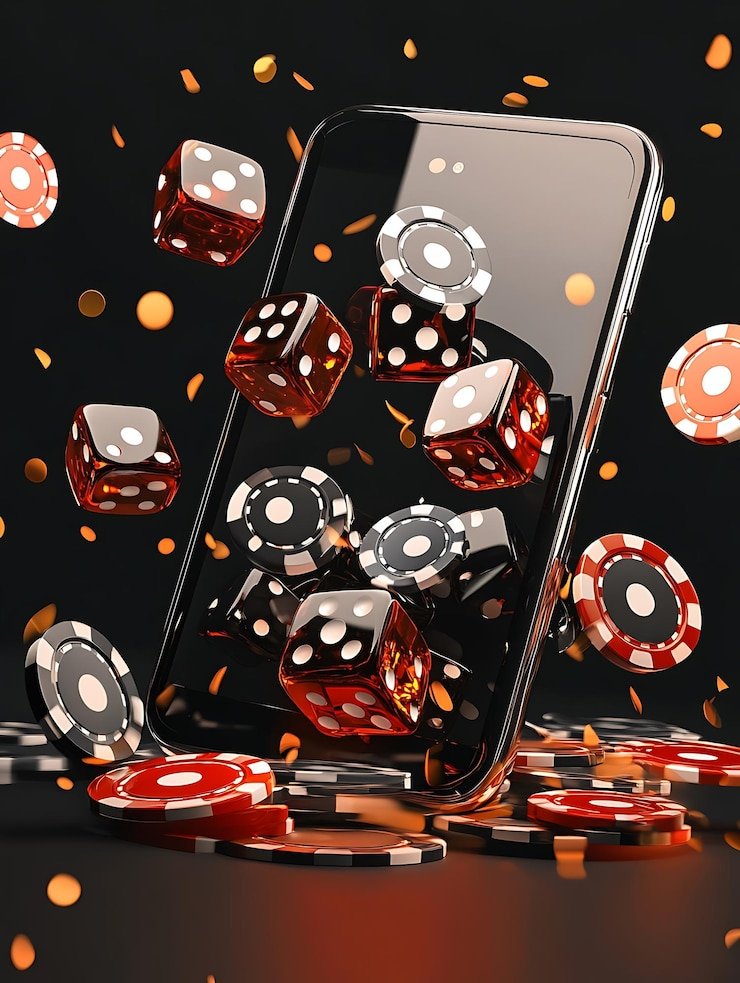 Fortune Mouse Game 